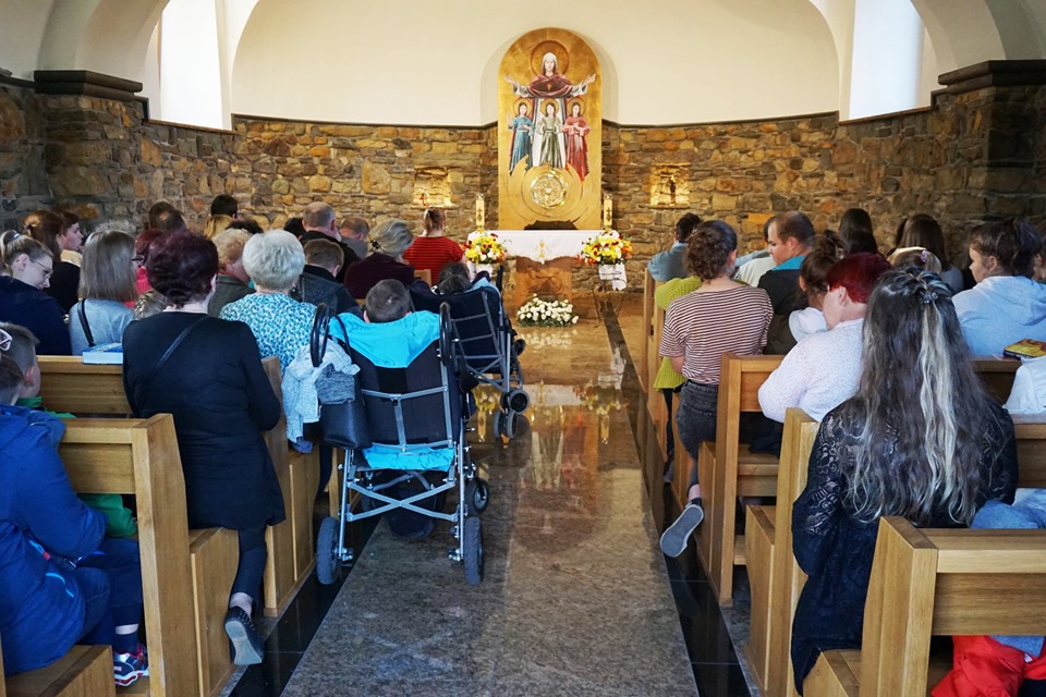 różaniec 2019
