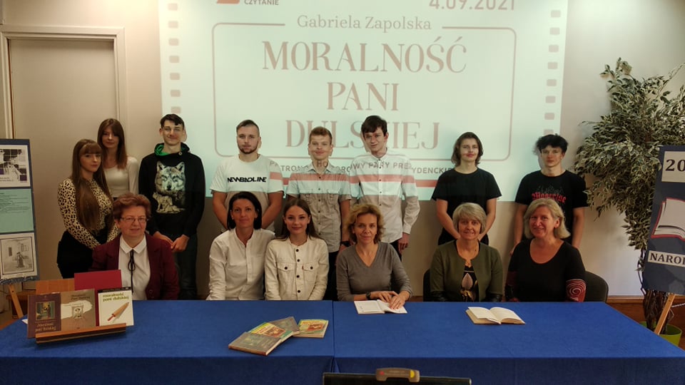 2021 09 06 Narodowe Czytanie 3