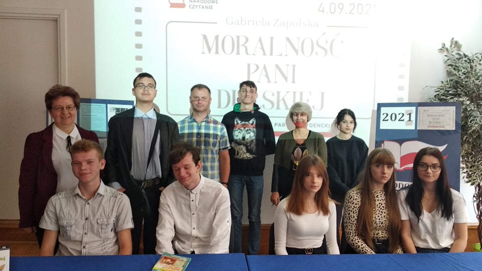 2021 09 06 Narodowe Czytanie 6