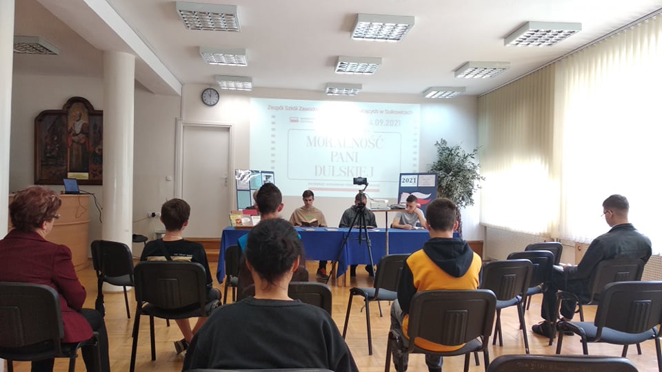 2021 09 06 Narodowe Czytanie 8