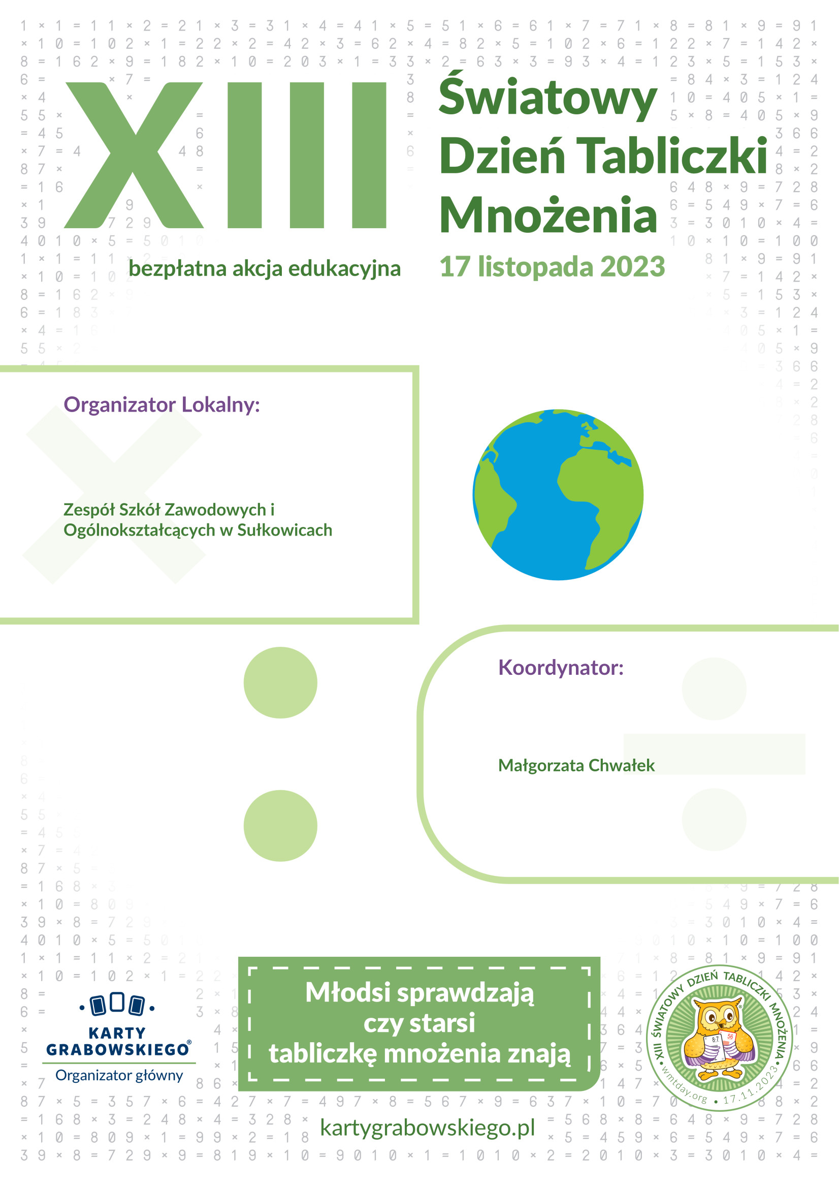 information poster 1