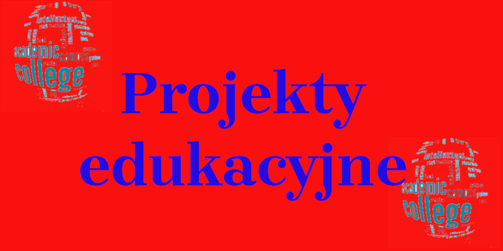 Projekty