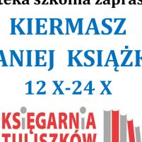 Kiermasz_taniej_książki